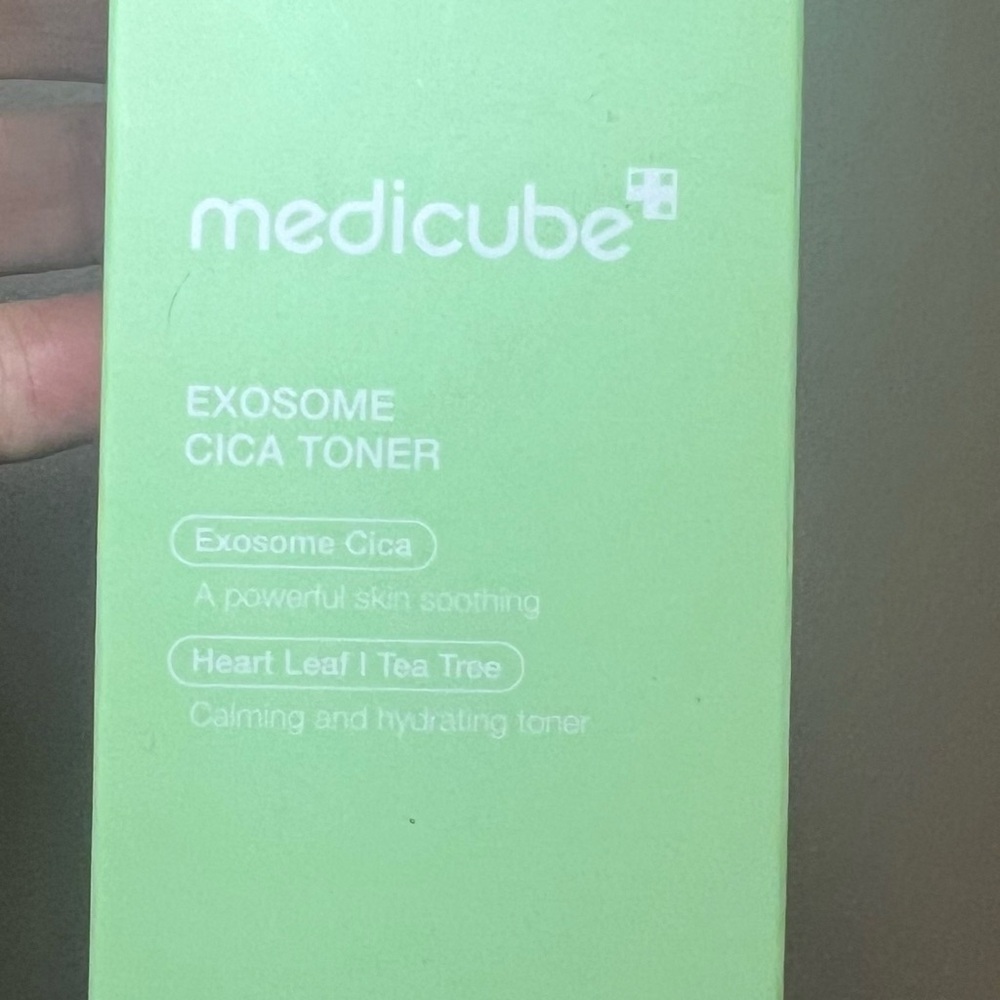 Medicube Bundle for Sensitive Skin. - Picture 2 of 5